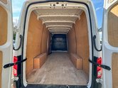 Volkswagen Crafter LWB High Roof Startline Cr35 Air Con EURO 6 9