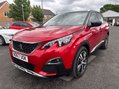 Peugeot 3008 PURETECH S/S GT LINE 8