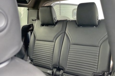 Defender 90 Commercial