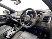 Nissan Qashqai 1.3 DIG-T MHEV Tekna+ SUV 5dr Petrol Hybrid Manual Euro 6 (s/s) (158 ps) Ai 12