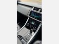 Land Rover Range Rover Sport HSE DYNAMIC BLACK MHEV 12