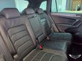 Volkswagen Tiguan 2.0 TSI R-Line DSG 4Motion Euro 6 (s/s) 5dr 89