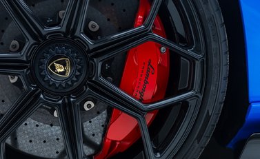 Lamborghini Aventador LP 770-4 SVJ ROADSTER 39