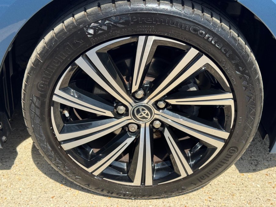 2021 Toyota Corolla — image 44