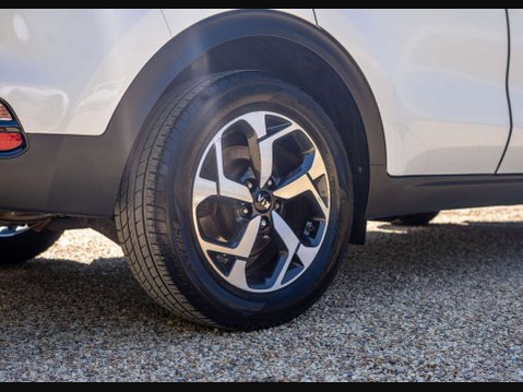 Kia Sportage 1.6 Sportage 2 ISG 5dr 28