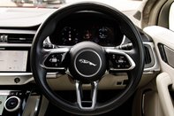 Jaguar I-Pace HSE BLACK 16