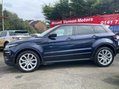 Land Rover Range Rover Evoque 2.0 TD4 HSE Dynamic Lux Auto 4WD Euro 6 (s/s) 5dr 9
