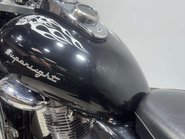 Keeway Superlight 125 2014 LTD CARBED ONLY 1K 125CC LEARNER CRUISER BIKE WITH EXTRAS 12