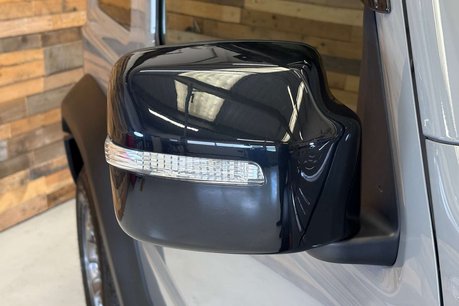 Suzuki Jimny 1.5 SZ5 SUV 3dr Petrol Auto ALLGRIP Euro 6 (101 ps) 18