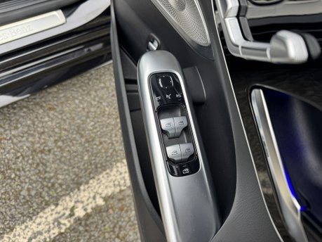 Mercedes-Benz C Class C200 MHEV AMG Line Premium Plus Auto Petrol Estate PAN ROOF/MEMORY SEATS 22