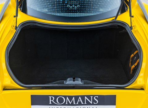 Ferrari 599 GTO 33