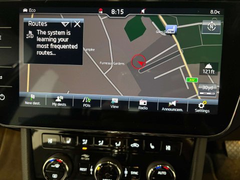 Skoda Superb 2.0 Superb SE L Executive TDI Semi-Auto 5dr 23