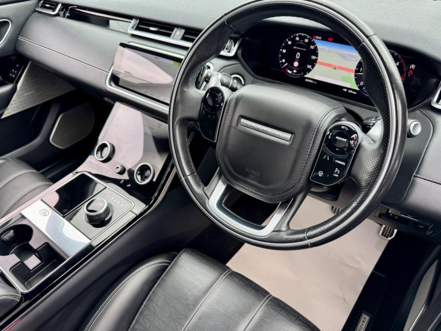 2020 Land Rover Range Rover Velar — image 58