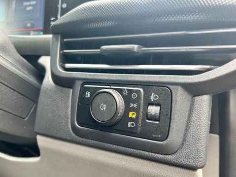 Ford Transit Custom 320 LIMITED L1H1 P/V ECOBOOST 20