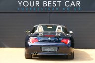 BMW Z4 3.0 Z4 Si Sport Auto 2dr 16