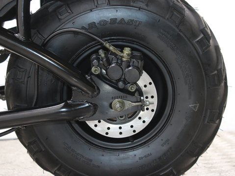 Skyteam ST 212cc MINI BIKE 14