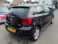 Volkswagen Polo MATCH 9