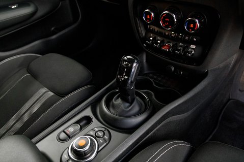 Mini Clubman COOPER S CLASSIC 35