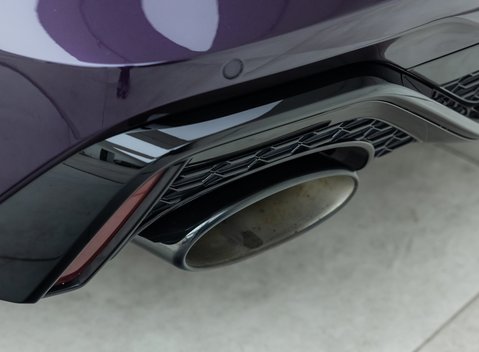 Audi RS6 AVANT VORSPRUNG 36