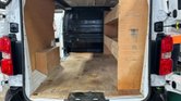 Vauxhall Vivaro LWB L2H1 Low Roof 290 Air Con Sensors EURO 6 5
