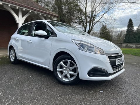 Peugeot 208 ACTIVE 10