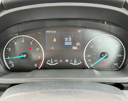 Ford Ecosport 1.0 EcoSport ST-Line 5dr 21