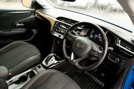Vauxhall Corsa ELITE PREMIUM