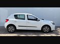 Dacia Sandero 1.1 Sandero Ambiance 5dr 2
