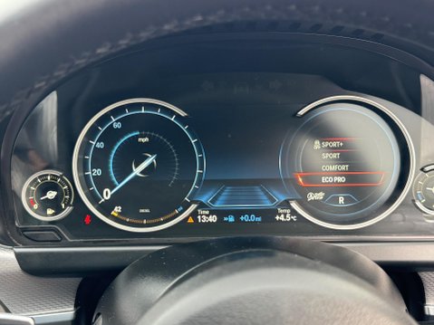 BMW 6 Series 3.0 640d M Sport Auto Euro 5 (s/s) 2dr 28