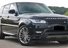 Land Rover Range Rover Sport 3.0 SD V6 HSE Dynamic SUV 5dr Diesel Auto 4WD Euro 6 (s/s) (306 ps)