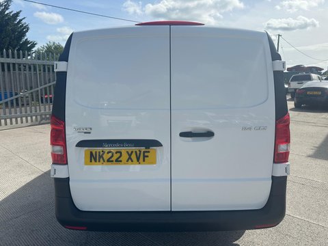 Mercedes-Benz Vito 114 PROGRESSIVE L2 7
