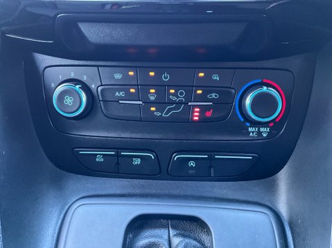 Ford Transit Connect 1.5 240 EcoBlue Limited Auto L2 Euro 6 (s/s) 5dr 21