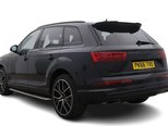 Audi Q7 3.0 TDI V6 S line SUV 5dr Diesel Tiptronic quattro Euro 6 (s/s) (272 ps) 4