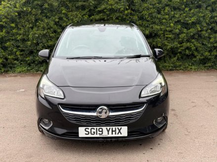 Vauxhall Corsa 1.4i ecoTEC SRi Nav Euro 6 3dr