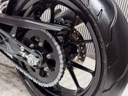 KTM Duke 2016 INCREDIBLY CLEAN LONG MOT ONLY 1K AKRAPOVIC 35