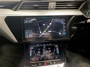 Audi E-Tron 55 S line Sportback 5dr Electric Auto quattro 95kWh (11kW Charger) (408 ps) 18