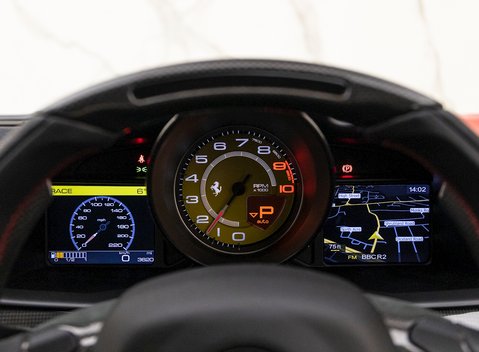 Ferrari 458 Speciale 15