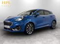 Ford Puma 1.0T EcoBoost MHEV ST-Line Vignale SUV 5dr Petrol Hybrid Manual Euro 6 (s/s 3