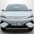 BYD Atto 3 Evo 5dr 220kw Design 75kwh Auto 5