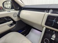 Land Rover Range Rover 4.4 Range Rover Autobiography SDV8 Auto 4WD 5dr 85