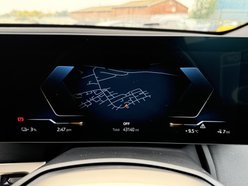 BMW Ix 40 76.6kWh M Sport SUV 5dr Electric Auto xDrive (326 ps) 44