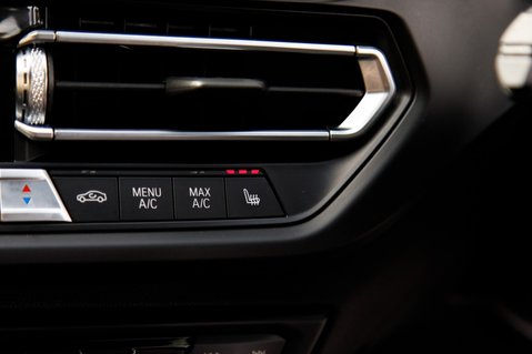 BMW 1 Series 118I M SPORT 36