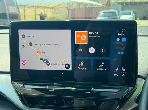 Volkswagen Id.5 Pro Performance 77kWh Max SUV 5dr Electric Auto (204 ps) 21