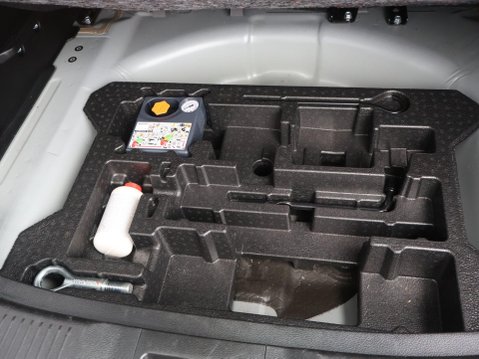 Suzuki S-Cross 1.4 Boosterjet MHEV Motion Euro 6 (s/s) 5dr 26