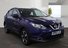 Nissan Qashqai 1.2 DIG-T N-Connecta 2WD Euro 6 (s/s) 5dr