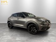 Nissan Juke 1.0 DIG-T N-Connecta SUV 5dr Petrol DCT Auto Euro 6 (s/s) (114 ps) 1
