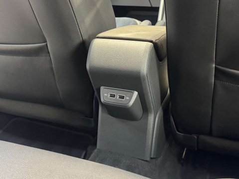 Volkswagen Polo 2.0 Polo GTi+ TSi Semi-Auto 5dr 67