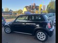 Mini Hatch 1.6 One Euro 5 3dr 4