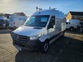 Mercedes-Benz Sprinter 314 CDI PROGRESSIVE 3