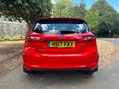 Ford Fiesta ZETEC 20